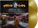 Stray Cats - Rocked This Town: From La To London GOLD Vinyle - Vinyl - 2xLP