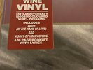 U2 - The Unforgettable Fire - Wine Vinyl - Vinyl - LP