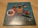 Black Eyed Peas - Traslation - Red Vinyl + Signed Card / Signé - Vinyl - 2xLP