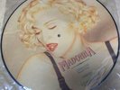 Madonna - Cherish - Picture Disc - Vinyl - 12