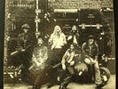 ALLMAN BROTHERS BAND - At The Fillmore East - VG+ 1971 2LPs - SD 2-802