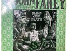 John Fahey - The Transfiguration of Blind Joe Death (EX/EX) Takoma Vinyl Record