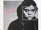 Eugene Wallace - Dangerous (LP, Album)