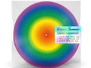 DONNA SUMMER- LOVE TO YOU: RAINBOW COLOUR VINYL 12