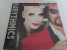 2 lp 33t neuf Eurythmics