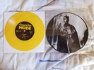 DEPECHE MODE - CLEAN/SURRENDER -GIFT YELLOW INTERVIEW 2x7
