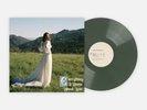 Laufey Everything I Know About Love OLIVE GREEN Vinyl Record NUMBERED x/500 new