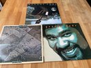 George Duke Lps x 3 Rendezvous, from me to you, dream on VG+
