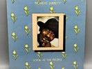 Pigment Jarrett - Look at the People -  LP - SEALED Vinyl