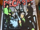 Duran Duran: Decade - Org 1988 Vinyl LP - Scarce - VGC+