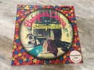 STONEPILLOW  LP Eleazar's Circus M/M PROMO GATEFOLD 1969 Psych