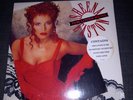 FACTORY SEALED 1988 SHEENA EASTON THE LOVER IN ME VINYL RECORD Sealed