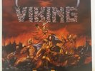 VIKING - DO OR DIE - ORIGINAL, RARE POWER METAL VIYNL ALBUM FROM 1988 - VG+ - EX
