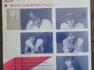 LP DURAN DURAN Carnival Rio  (RED/BLUE SWIRL Vinyl, RSD 2023) NEW MINT SEALED