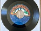 KISS - Let Me Go, Rock n Roll 7” RARE Promo 1974 Casablanca Bogart Label