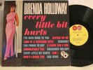 BRENDA HOLLOWAY EVERY LITTLE BIT HURTS ORIG 1964 RARE TAMLA MONO W/INNER EX/EX