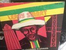 Leroy Smart ‎– In London Clinker   ATTACK LABEL RARE LP VG+