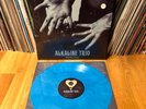 Alkaline Trio-Broken Wing EP Blue Vinyl RARE OOP
