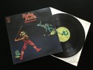Babe Ruth - First Base - Original UK Vinyl LP