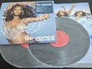 Beyonce Dangerously In Love VINYL 2LP  Columbia C2 86386 US ORG 2003 Promo Hype