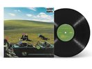 The Alchemist x Domo Genesis -- No Idols LP (Black Vinyl)