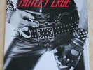 Motley Crue - Too Fast For Love First LP - Early Sterling Pressing 1982 60174-1Y