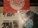 Deep Purple Made In Japan Uruguay Press Vinyl Record Classic Rock Poster Odeon