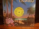 Rare Herman Kelly & Life Disco Songle 12