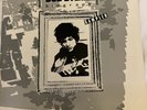 Bob Dylan - Time Passes Slowly, Biograph Sampler, rare USA vinyl promo LP record
