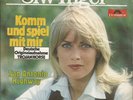 Siw Inger - Komm Und Spiel Mit Mir (7