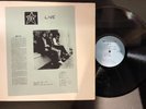BIG STAR - Live LP Fan Club Special Limited Edition