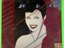 Duran Duran Rio in shrink vinyl lp