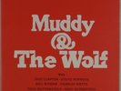 MUDDY WATERS: Muddy & The Wolf US Chess Blues LP NM Vinyl