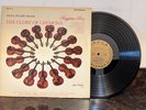 Ricci The Glory of Cremona Decca DXSE 7179