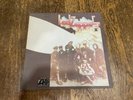 Led Zeppelin II LP - RL SS Both Sides Hot Mix Bob Ludwig Atlantic SD 8236 VG++
