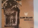 Slum Village 