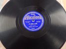 E 78 Bumble Bee Slim Vocalion 04042 Ramblin' With That Woman If I Make It Over
