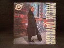 *SEALED* Mick Taylor (live) Stranger in this Town 1990 Maze ML 1062. Canada (F)
