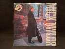 *SEALED* Mick Taylor (live) Stranger in this Town 1990 Maze ML 1062. Canada (F)