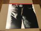 MFSL Rolling Stones Sticky Fingers Vinyl Record Album LP