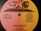 SUGAR MINOTT/ JAH BATTA/ INFORMER / 12