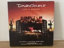 David Gilmour Live In Gdańsk (5 Vinyl Limited Edition)
