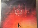 ODESZA – IN RETURN - VINYL 2xLP FREE SHIPPING NEW SEALED - 6A