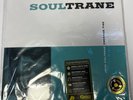 John Coltrane- Soultrane Vinyl