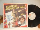 PHIL OCHS A&M SP-9010 GUNFIGHT AT CARNEGIE HALL