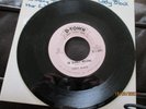 I'm slowly molding - Too many irons in the fire / Cody Black D-TOWN DJ Copy