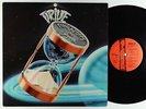 Drive - Characters In Time LP - Rampage OG Press VG+