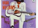 Hank Williams - The Lonesome Sound Of Hank Williams LP - MGM Mono SEALED