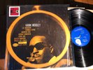 Hank Mobley No Room For Squares 1977 Blue Note Hard Bop Jazz Vinyl Reissue