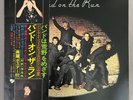 PAUL McCARTNEY &WINGS BAND ON THE RUN 1973 JAPAN 1st PRESSING VINYL LP EAP-80951